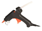 Pistolet do kleju Tracer P1 black