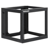 Rama wisząca Intellinet Rack 19" 9U/604x555mm, czarna