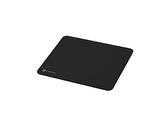 Podkładka pod mysz Natec Colors Series Obsidian black 300x250mm