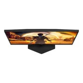 Monitor AOC 27" Q27G42ZE Fast IPS QHD 240Hz HDMI DP