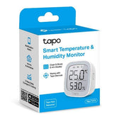Monitor temperatury i wilgotności TP-Link Tapo T315