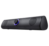Głośnik Defender Z11 Soundbar 6W USB LED Podświetlany