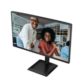 Monitor AOC 27" 27E4CV IPS FHD 120Hz HDMI 2xDP HUB RJ45 głośniki