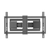 Uchwyt do telewizora Maclean MC-881 N 37-90" czarny max VESA 600x400 60kg