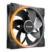 Wentylator be quiet! Light Wings 140mm PWM Reverse Black