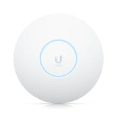 Access Point UBIQUITI UniFi U6-Enterprise Wi-Fi 6E 2,5GbE PoE+ 10,2 Gbps
