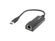 Karta sieciowa Lanberg USB 3.0 -> RJ-45 1Gb na kablu