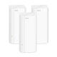 System Mesh Tenda nova EX12 (3-pack) WiFi 6 3000Mb/s