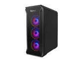 Obudowa Genesis Irid 505 ATX Midi (z oknem, USB 3.0) ARGB