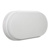 Lampa LED Maclean MCE341 W ścienno sufitowa biała