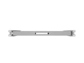 Półka wysuwana do szaf Rack 19" Lanberg szara 1U/445x350mm udźwig do 35kg, montaż 4 punktowy