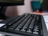 Zestaw bezprzewodowy klawiatura + mysz A4Tech Fstyler FG1035 RF