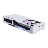 Karta VGA MSI GeForce RTX 5070 Ti 16G GAMING TRIO OC WHITE 16GB GDDR7 256bit HDMI+3xDP PCIe5.0
