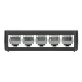 Switch niezarządzalny Intellinet 5x 10/100 Mbps Desktop