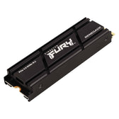 Dysk SSD Kingston FURY Renegade 4TB M.2 NVMe 2280 PCIe Gen 4.0 x4 (7300/7000 MB/s)