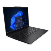 Notebook Lenovo ThinkPad L16 G2 16"WUXGA/Ultra 7 255U/16GB/SSD512GB/Intel/W11 PRO Black 3Y Onsite