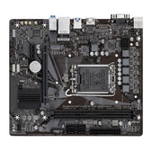 Płyta Gigabyte H610M H V2 (rev. 1.0) /H610/DDR5/SATA3/M.2/USB3.0/PCIe4.0/s.1700/mATX