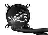 Chłodzenie wodne Asus ROG RYUO III 240 ARGB 2x120mm