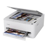 Urządzenie wielofunkcyjne Canon PIXMA TS4150i (7181C006) 3 w 1 białe