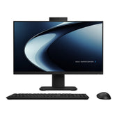 Komputer AiO ASUS ExpertCenter PM640KA-BPC079X 23,8"FHD/Ryzen AI 5 330/16GB/SSD512GB/Radeon/W11 PRO Black 3Y OnSite