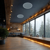 Panel LED sufitowy Maclean, podtynkowy SLIM, 18W, Neutral White 4000K, 170*26mm, 1800 lm, MCE372 R