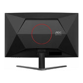 Monitor AOC 31,5" C32G42ZE VA FHD 260Hz HDMI DP