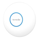 Access Point Tenda i26 AX1500 Dual-Band Sufitowy 1GbE 1500Mb/s MU-MIMO PoE