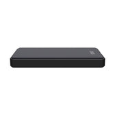 Obudowa na dysk HDD/SDD SAVIO AK-65, USB 3.0, 2,5", czarna