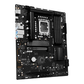 Płyta ASRock B860 Pro-A /B860/DDR5/SATA3/M.2/USB3.2/PCIe5.0/s.1851/ATX