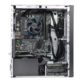 Komputer ADAX VERSO WXIPC12400 i5-12400/H610/16GB/1TB/Wi-Fi/BT/W11Pro