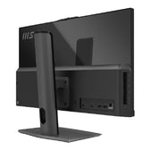Komputer AiO MSI Modern AM242P 1M-2088XEU 23,8"FHD/Core 5 120U/16GB/SSD512GB/Intel Black