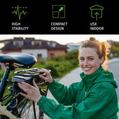 Ładowarka Qoltec do baterii roweru elektrycznego 36V | 42V | 2A | 5.5*2.5