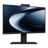 Komputer AIO Asus P440VAK-BPCI61X 23,8"FHD/Core 5 210H/16GB/SSD512GB/Intel/W11 PRO Black 3Y