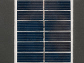 Lampa solarna GreenBlue GB922 wolnostojąca z czujnikiem ruchu