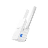 Wzmacniacz Tenda A33 V1.0 WiFi 6 1GbE  3000Mb/s AX3000 Uniwersal Range Extender