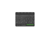Switch niezarządzalny Lanberg DSP1-0105 5-Port 100Mb/s Desktop
