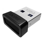 Pendrive Lexar JumpDrive S47 128GB USB 3.2 Gen1 250MB/s czarny