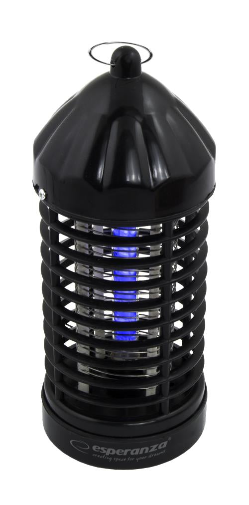 Lampa owadobójcza Esperanza Terminator EHQ005