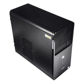 Komputer ADAX VERSO WXIPC12100 i3-12100/H610/8GB/512GB/W11Pro
