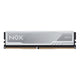 Pamięć DDR4 Apacer NOX Gaming 8GB (1x8GB) 3200MHz CL16 1,35V Biała