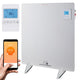 Grzejnik elektryczny Maclean MCE504 na podczerwień WiFi 425W