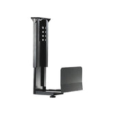 Uchwyt biurkowy do PC Neomounts CPU-D200BLACK 30 kg czarny