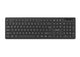 Klawiatura bezprzewodowa SAVIO KB-02