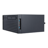 Obudowa Chieftec BT-02B-U3-250VS Mini-ITX z zasilaczem
