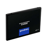 Dysk SSD GOODRAM CX400 GEN.2 128GB SATA III 2,5" (550/460 MB/s) 7mm