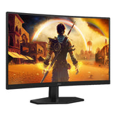 Monitor AOC 27" C27G42ZE Fast VA FHD 260Hz HDMI DP
