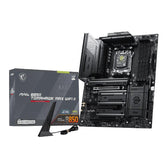 Płyta MSI MAG B850 TOMAHAWK MAX WIFI II /AMD B850/DDR5/SATA3/M.2/USB3.2/WiFi/BT/PCIe5.0/AM5/ATX