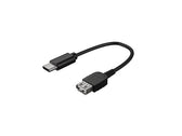 Podstawka chłodząca pod notebooka Natec Dipper 2 12.1-17.3" z wentylatorem, podświetlenie 2 USB