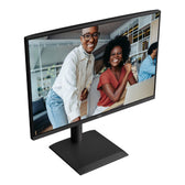 Monitor AOC 24" X24E4U IPS WUXGA 100Hz HDMI DP VGA HUB głośniki