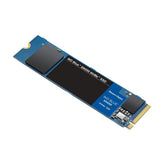 Dysk SSD WD Blue SN550 500GB M.2 2280 PCIe NVMe (2400/1750 MB/s) WDS500G2B0C